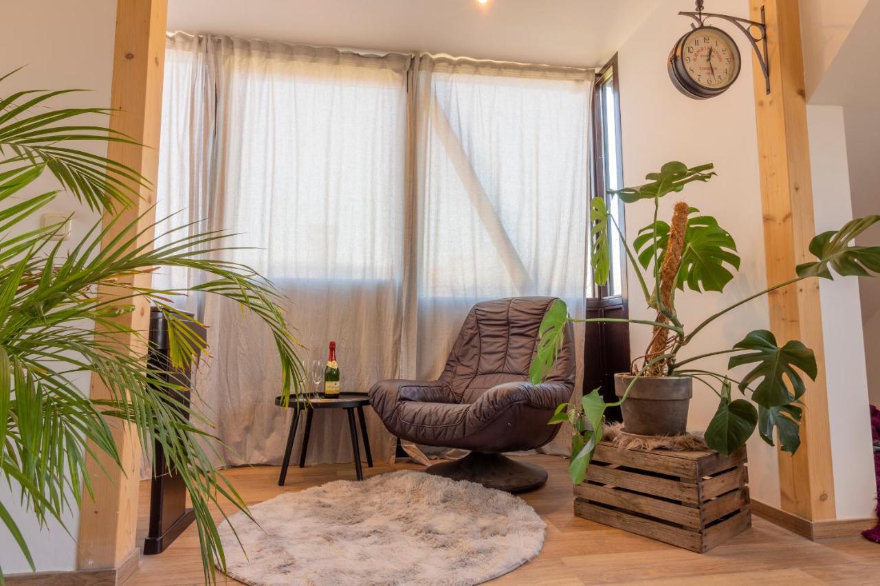 Ferienwohnung Kathis Eifelblick Simmerath Exteriér fotografie